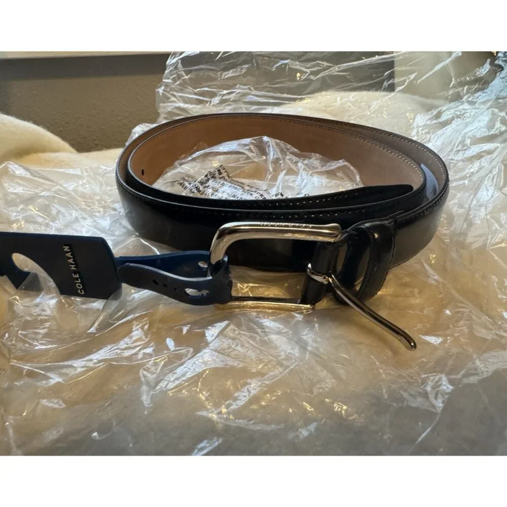 NWT Cole Haan Mens 34